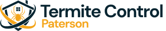 Paterson Termite Control Company Logo