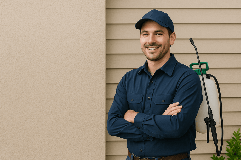 Pest & Termite Control in Paterson, NJ